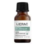 Lierac Protocols, koncentrat stop-wypryskom, 15 ml