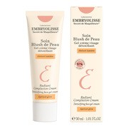 Embryolisse Soin Blush de Peau, Apricot Glow, krem-żel detoksykująco-upiększający, 30 ml