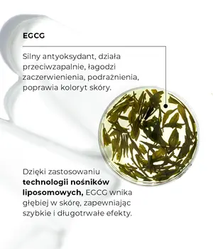 Veoli Botanica Overnight BHA Treatment, krem redukujący niedoskonałości na noc, 50 ml