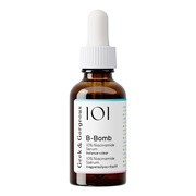 Geek & Gorgeous B-Bomb, serum z 10% niacynamidem, 30 ml