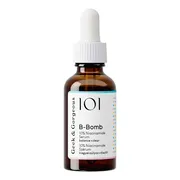 Geek & Gorgeous B-Bomb, serum z 10% niacynamidem, 30 ml