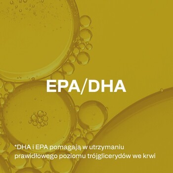 OstroVit Omega 3-6-9, kapsułki miękkie, 90 szt.