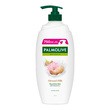 Palmolive Naturals Almond Milk, kremowy żel pod prysznic, 750 ml