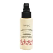 Ziaja, kuracja kaszmirowa z olejkiem amarantusowym, welwetowe serum nabłyszczające do włosów, 50 ml