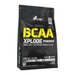 Olimp BCAA Xplode Powder, proszek, smak truskawkowy, 1000 g