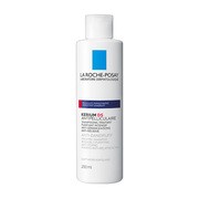 La Roche-P Kerium DS, szampon przeciwłupieżowy, 200 ml