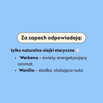 Mydlarnia 4 Szpaki, Truskawka i Werbena, mydło w płynie, 500 ml
