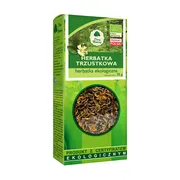 Dary natury, herbatka ekologiczna trzustkowa, 30 g
