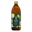 Herbal Monasterium Graviola z miąższem, sok, 500 ml