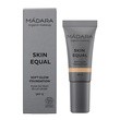 Madara Skin Equal, Soft Glow Foundation SPF15, podkład, Sand 40, 30 ml