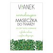 Vianek, normalizująca maseczka do twarzy, 10 g