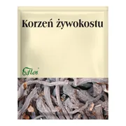 Flos, zioła do kąpieli, korzeń żywokostu, 50 g