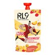 RL9, mus owocowy marakuja & brzoskwinia, 100 g