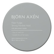 Björn Axén, Fiber Fudge, utrwalający wosk do włosów, 80 ml