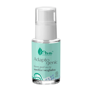 AVA Adaptogenic, krem pod oczy, 15 ml