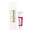 Snailmed, nawilżająco-odżywczy krem do rąk z ceramidami, 15 ml