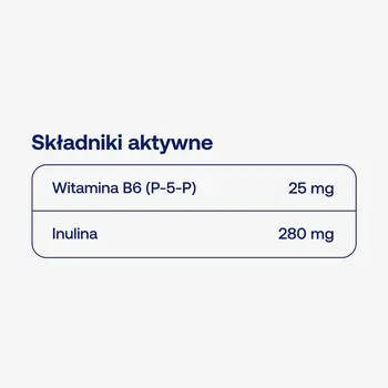 Formeds Bicaps P-5-P, kapsułki, 60 szt.