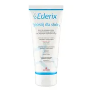 Ederix, krem do skóry z łuszczycą oraz atopowej, 200 ml