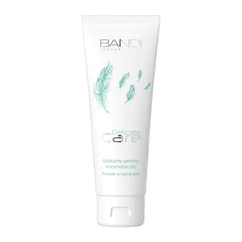 Bandi Delicate Care, delikatny peeling enzymatyczny, 75 ml