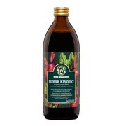 Herbal Monasterium Burak Kiszony, płyn, 500 ml