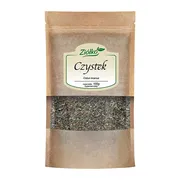 Czystek, suszone zioła, 100 g