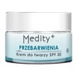 Medity+ Przebarwienia, krem do twarzy SPF 30, 50 ml