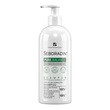 Seboradin Pure Balance, oczyszczająco-normalizujący szampon do włosów, 400 ml