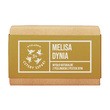 Mydlarnia 4 Szpaki, Melisa i Dynia, naturalne mydło peelingujące, 320 g