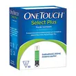 Test paskowy OneTouch Select Plus, 50 pasków