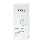 Ziaja Med Kuracja Nawilżająca, krem redukujący zmarszczki na noc, 50 ml
