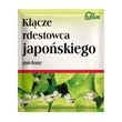 Flos, Kłącze rdestowca japońskiego, mielone, 100 g