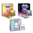 Zestaw Durex Starter Pack