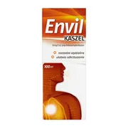Envil Kaszel, (30 mg/5 ml), syrop, 100 ml