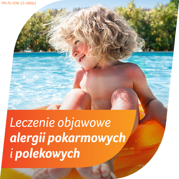 Fenistil, (1 mg/ml), krople doustne, 20 ml