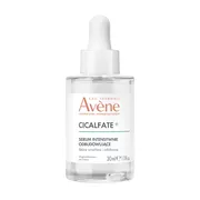 Avene Eau Thermale Cicalfate+, serum intensywnie odbudowujące, 30 ml