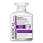 Radical Med, szampon normalizujący,  300 ml