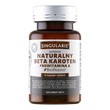 Singularis Naturalny Beta Karoten, Prowitamina A, kapsułki miękkie, 90 szt.