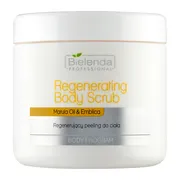 Bielenda Professional, regenerujący peeling do ciała, 550 g