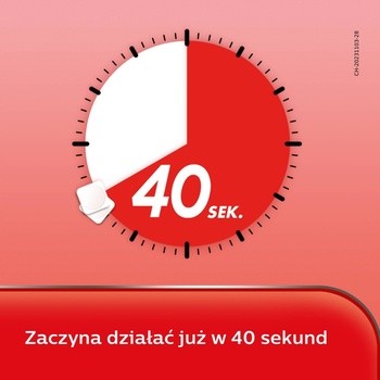 Rennie Antacidum, 680mg + 80mg, tabletki do ssania, 60 szt.