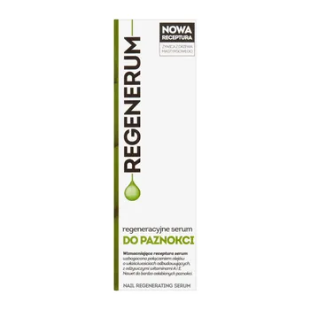 Regenerum, serum regeneracyjne do paznokci, 5 ml