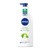 Nivea, Balsam do ciała łagodzący z aloesem, 625 ml