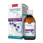 StopVirus Medical, syrop, 150 ml