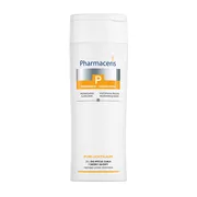 Pharmaceris P Puri-Ichtilium, żel do mycia ciała i skóry głowy, 250 ml