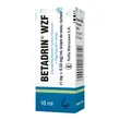Betadrin WZF, krople do nosa, 10 ml