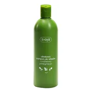 Ziaja, oliwkowy szampon do włosów, 400 ml