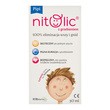 Pipi Nitolic, płyn przeciw wszawicy, z grzebieniem, 30 ml