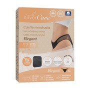 Silver Care Elegant, Majtki menstruacyjne, rozmiar M, 1 szt.