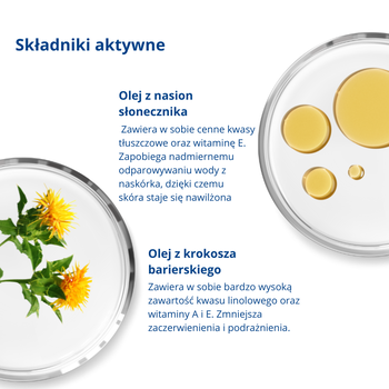 Skarb Matki, Olejuszka, olejek na ciemieniuszkę, 30 ml