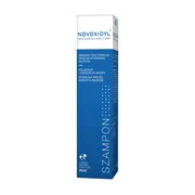 Novoxidyl, szampon przeciw wypadaniu włosów, 200 ml