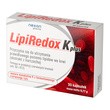 Nexon Pharma LipiRedox K plus, kapsułki, 30 szt.